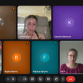 2nd Out4In focus group in Serbia