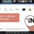 1st Out4In focus group in Italy